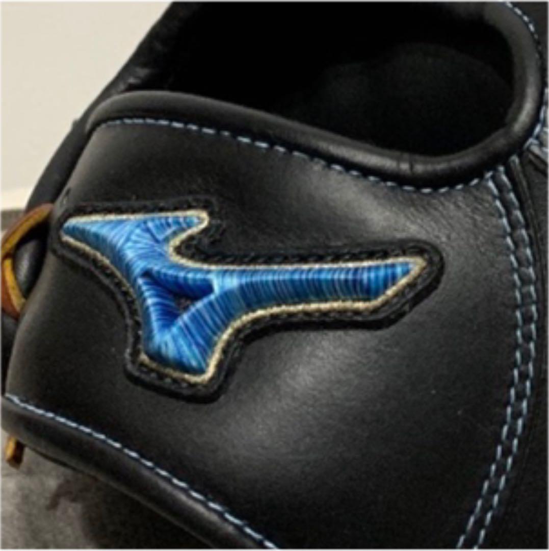 限定品　ダイバーシティブルー　菊池涼介モデル