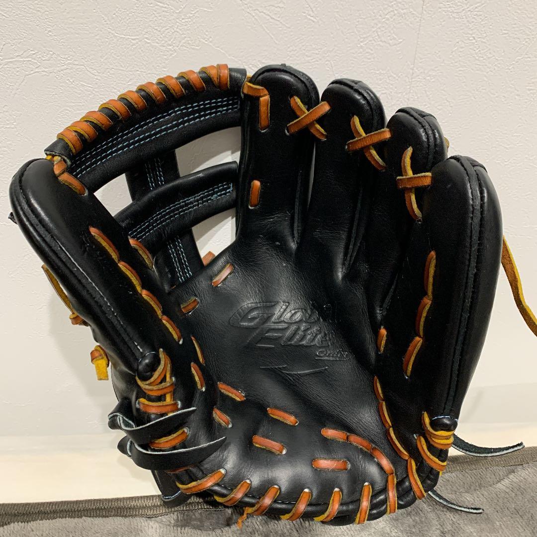 限定品　ダイバーシティブルー　菊池涼介モデル