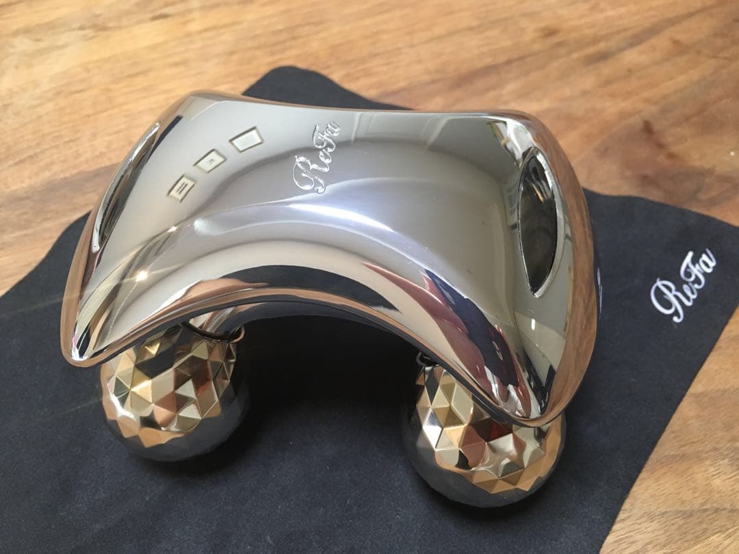 リファカラット 正規品 リファフォーボディ