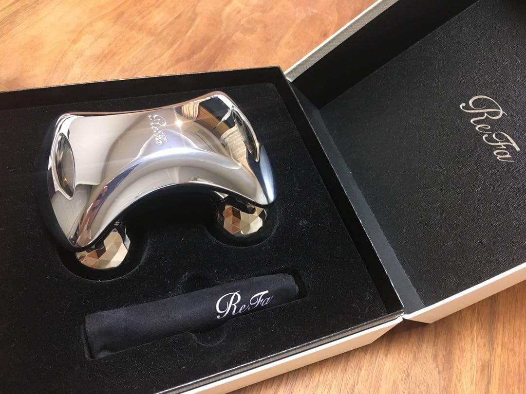 リファカラット 正規品 リファフォーボディ