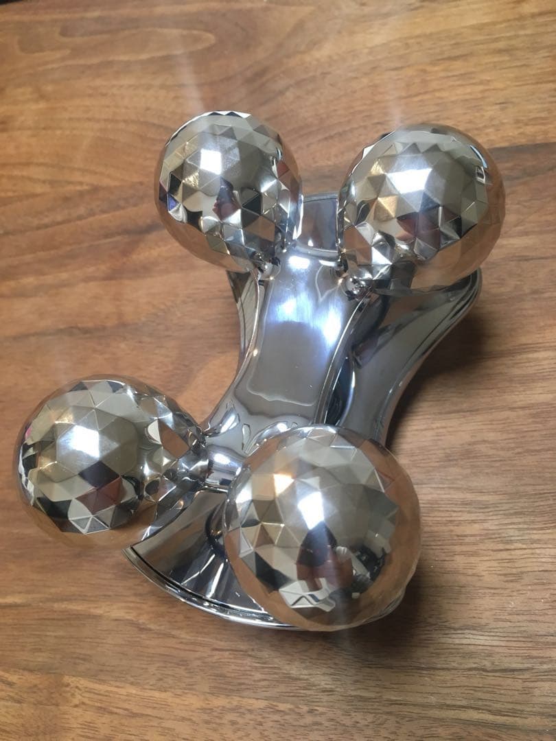 リファカラット 正規品 リファフォーボディ