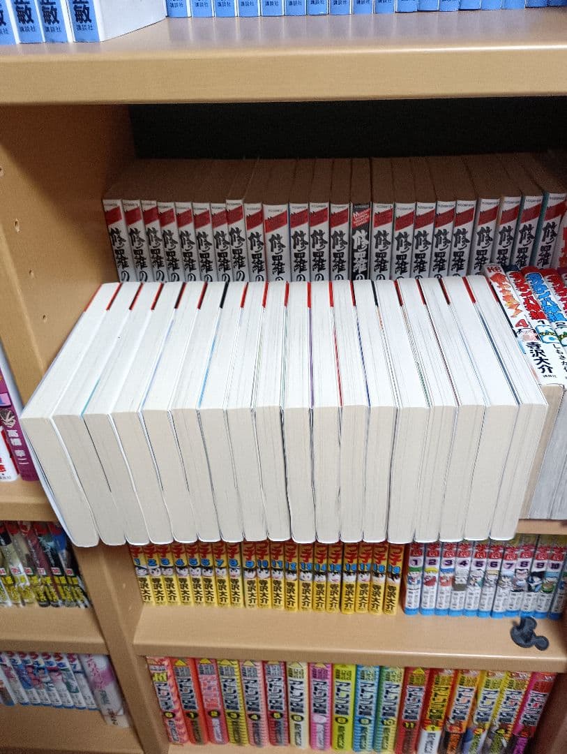 修羅の門・修羅の門 第弐門・修羅の刻・修羅の刻パーフェクトガイド 各全巻