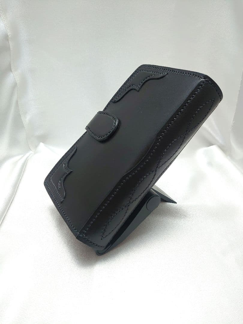 手帳型ペンケース