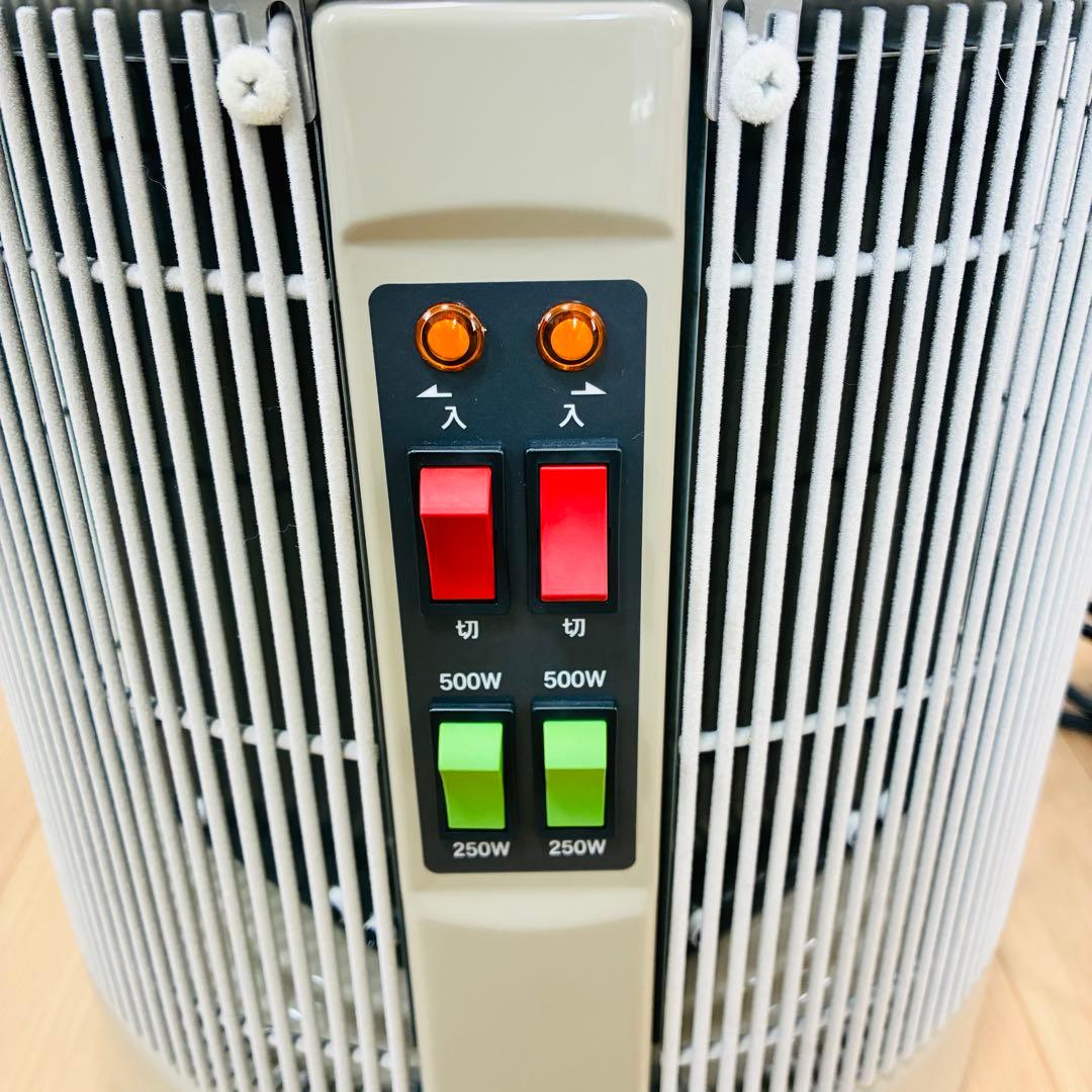 2023 年アールシーエス　RCS 暖話室　1000型　DAN1000-R16