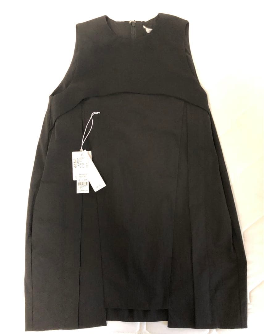 UN3D COCOON ARCH TOP / コクーンアーチトップ