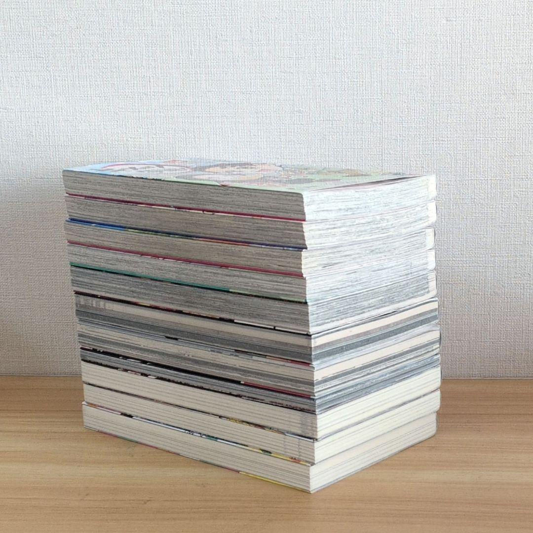 鬼滅の刃 外伝 公式ファンブック キメツ学園1~4巻 ノベライズ 零 全巻セット