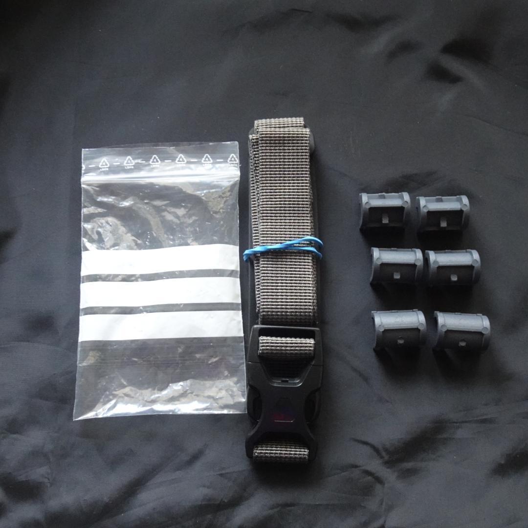 u*0様 ※シングル　バックローラープラス CR QL2.1防水バッグ ORTL