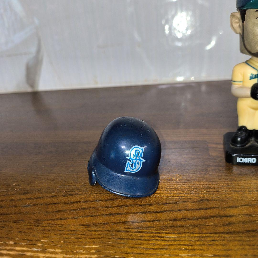 イチロー ボブルヘッド マリナーズ 51