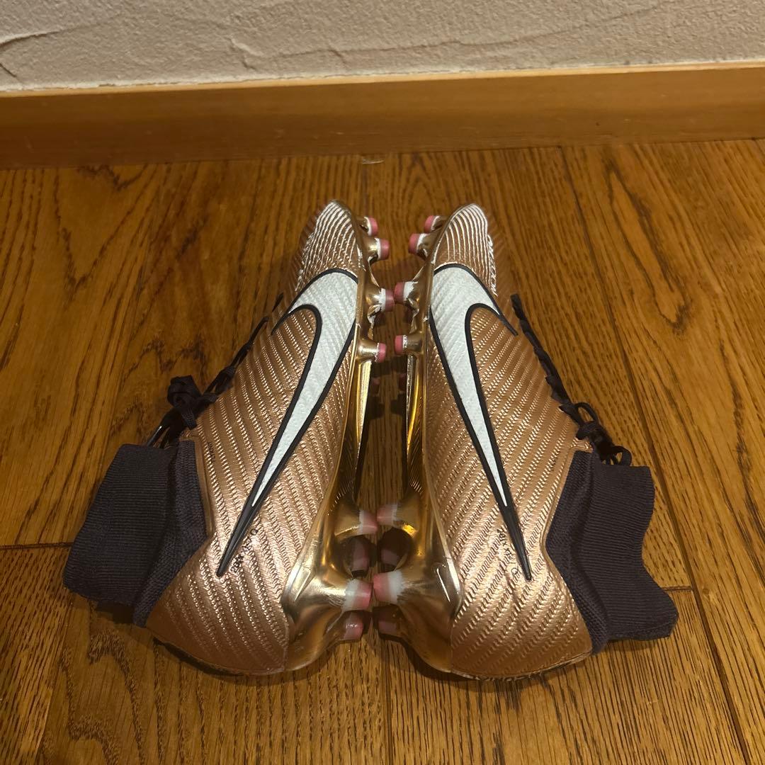 Nike superfly9 ELITE AG-PRO カタールW杯限定カラー