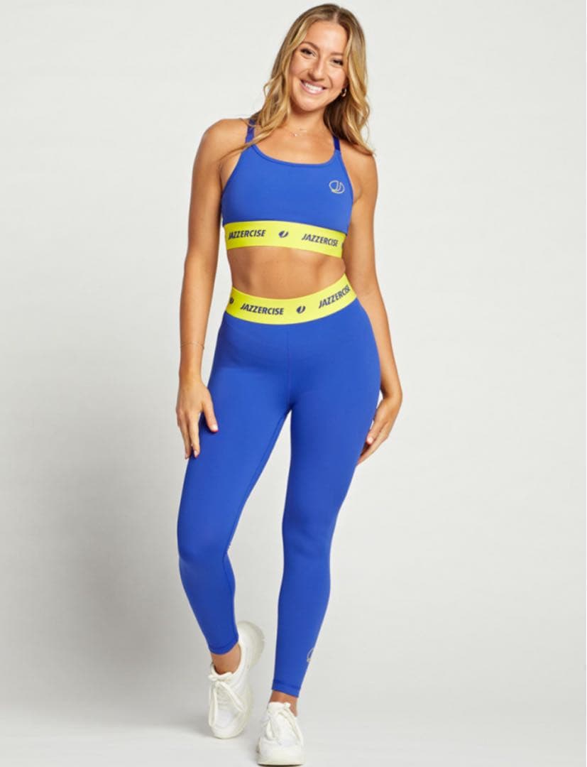 ジャザサイズ　ブラトップM