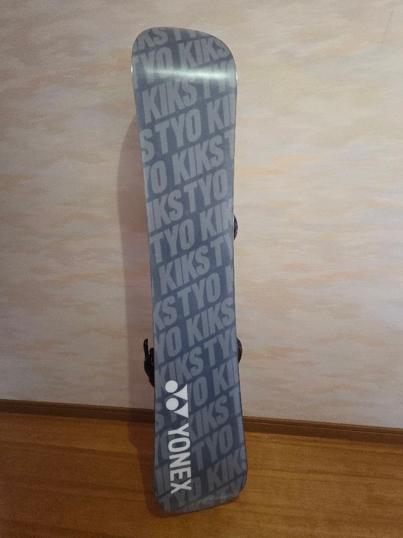 【バッグ付】YONEX スノーボード カラフルデザイン