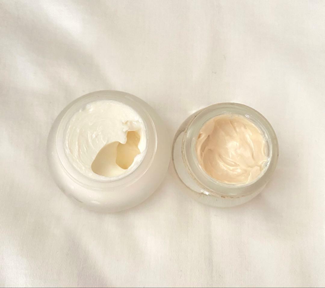 【期間限定】ボビーブラウン　リペアモイスチャークリーム　アイリペアクリーム