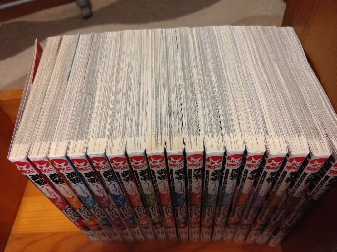 勇者パーティを追い出された器用貧乏 1-17巻既刊全巻セット