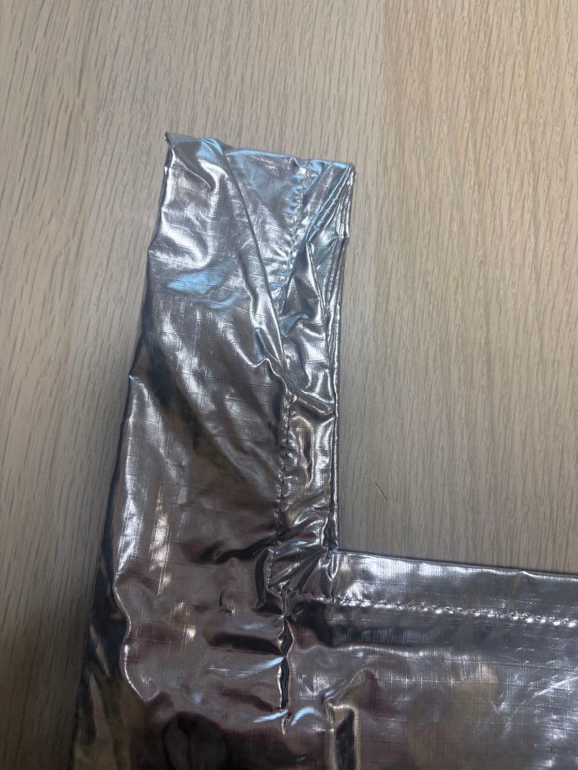 【新品・タグ付き】スーザンベル エコバッグ　M