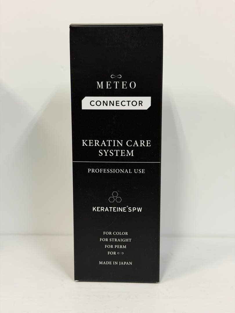 メテオコネクター