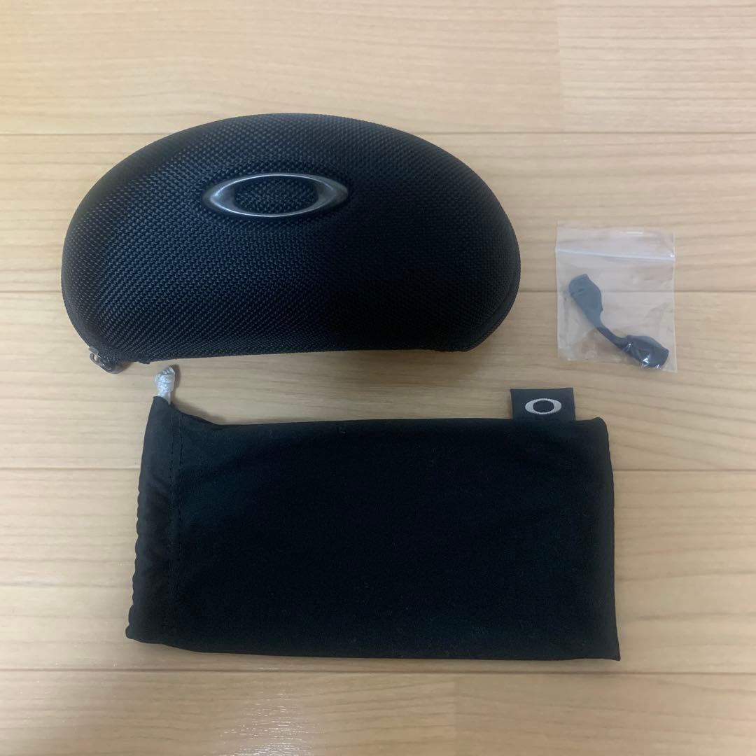 Oakley EVZERO PATH PRIZM GOLF ケース付き