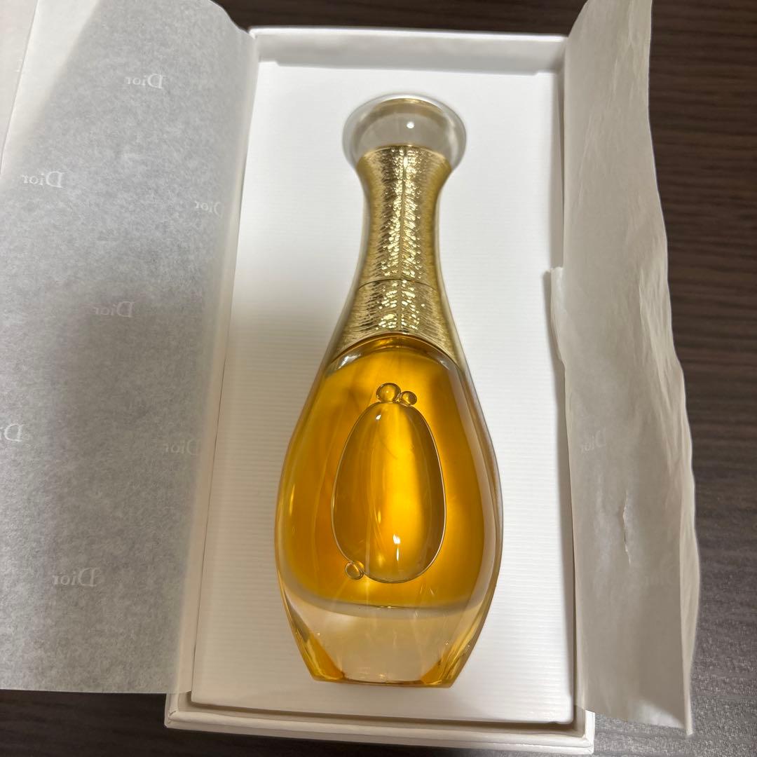 ジャドール 香水