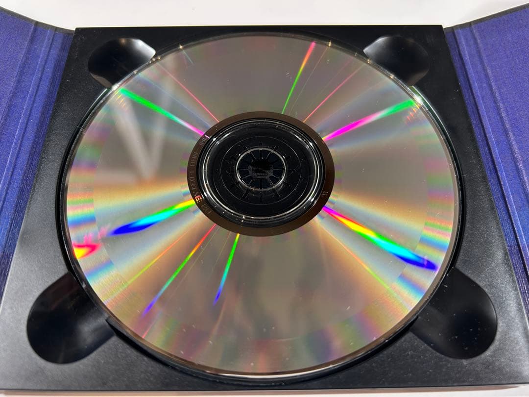 【希少】ラルク DUNE 10,000枚限定 通販限定盤 1993年 当時物