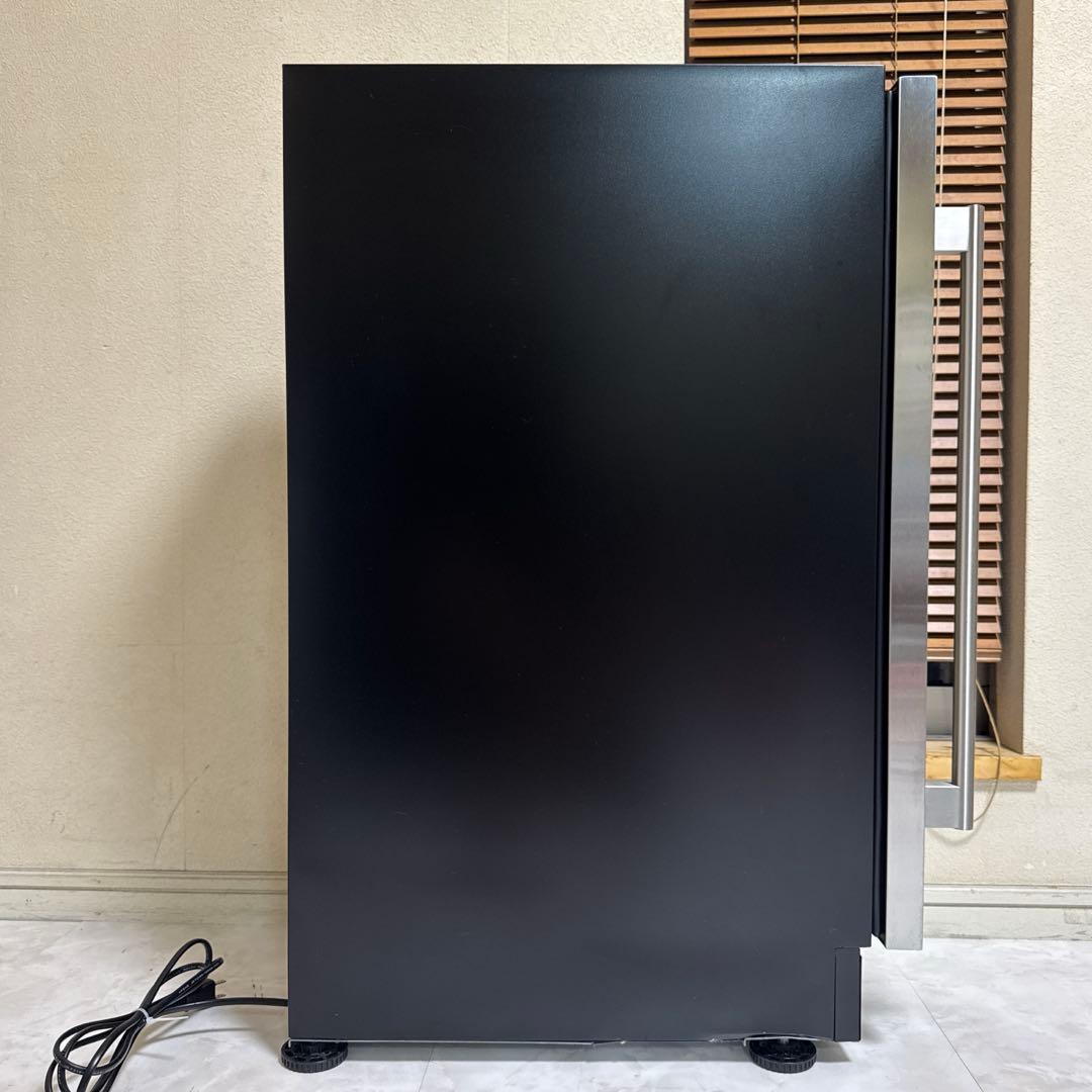 DOMETIC スリムタワーワインセラー 薄型　インテリアセラー