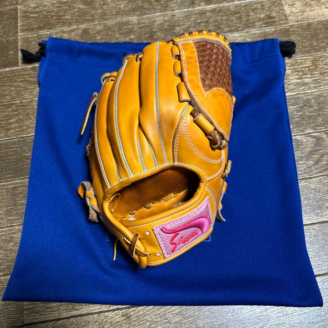 久保田スラッガー EGS-90 (KSG-24MS)限定グラブ