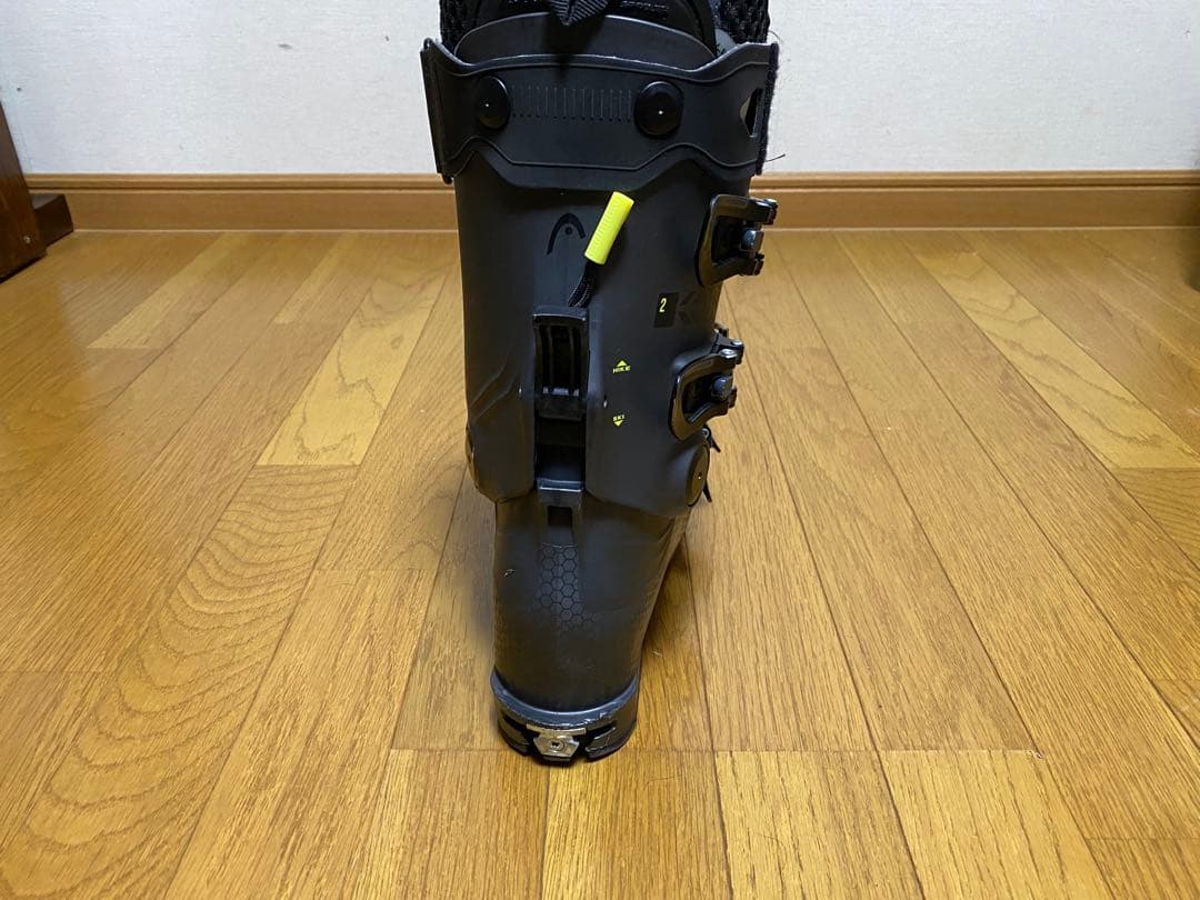 20-21 HEAD KORE2 ツアースキーブーツ