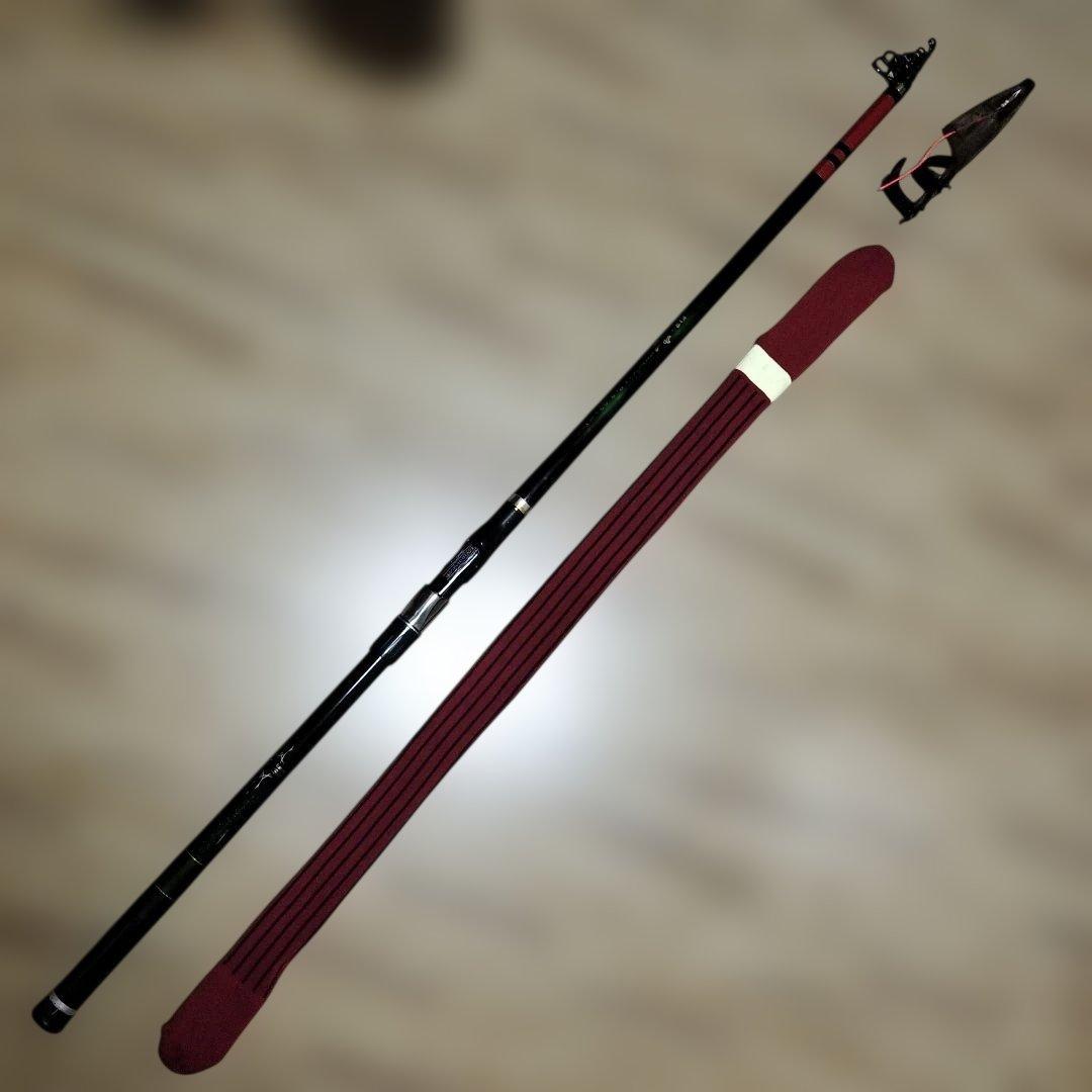 がまかつがま磯カゴスペシャルⅡ 3-53