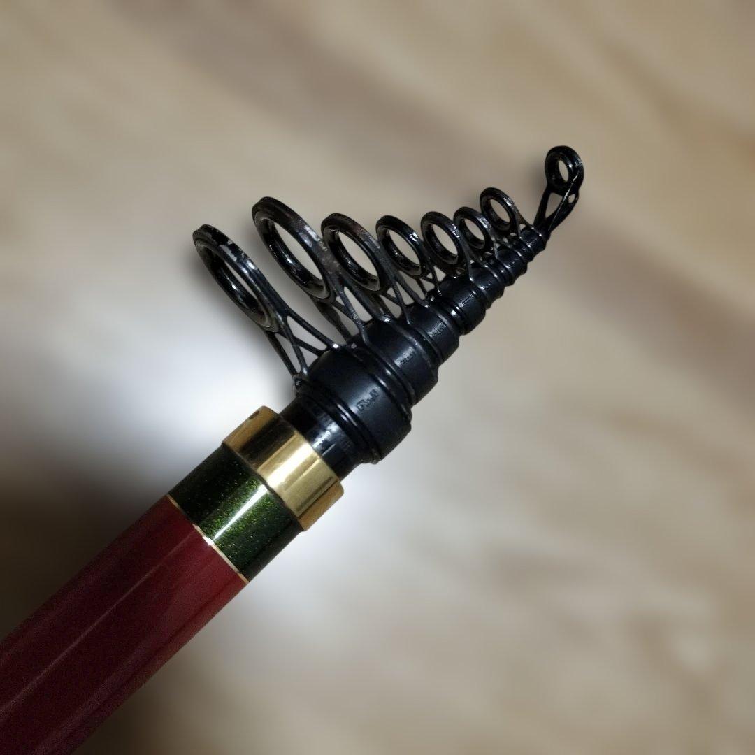 がまかつがま磯カゴスペシャルⅡ 3-53