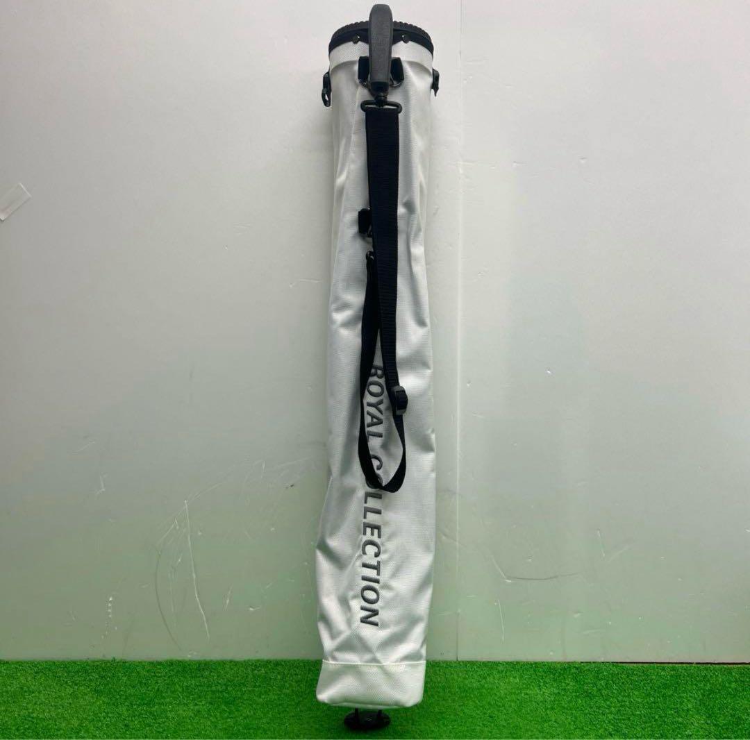  COLLECTION ロイヤルコレクション キャディバッグ