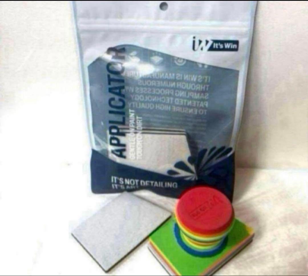 ラボコスメティカ「ビトレオ」+ロリポップクイック❸点パーフェクトセット