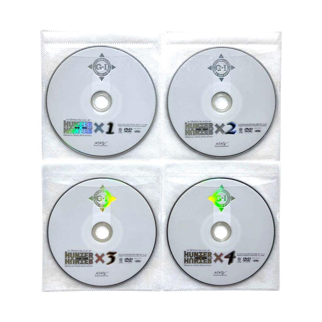 新品ケース HUNTER×HUNTER ハンターハンター 旧シリーズ 全15巻