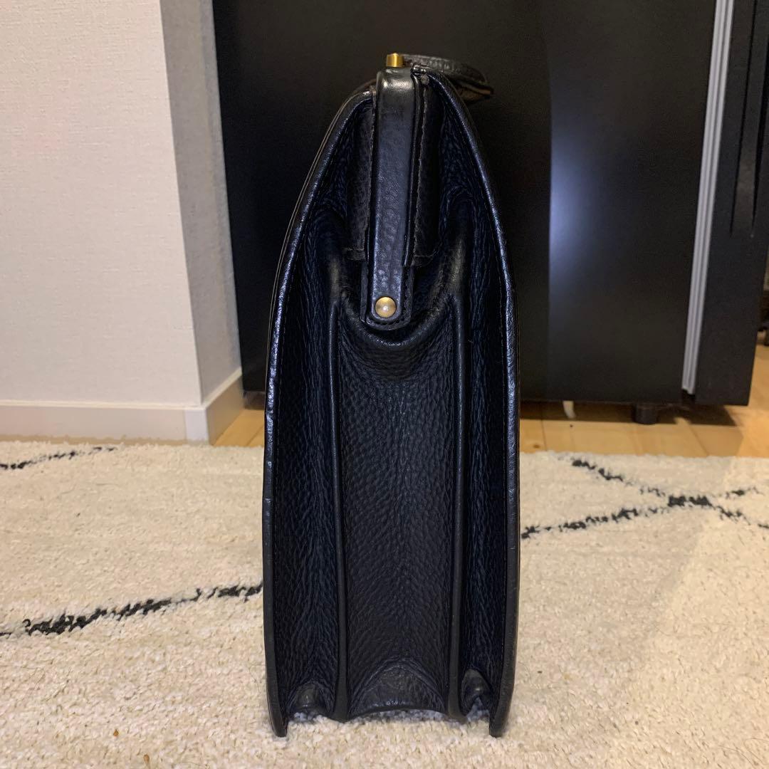 GINZA TANIZAWA ダレスバッグ