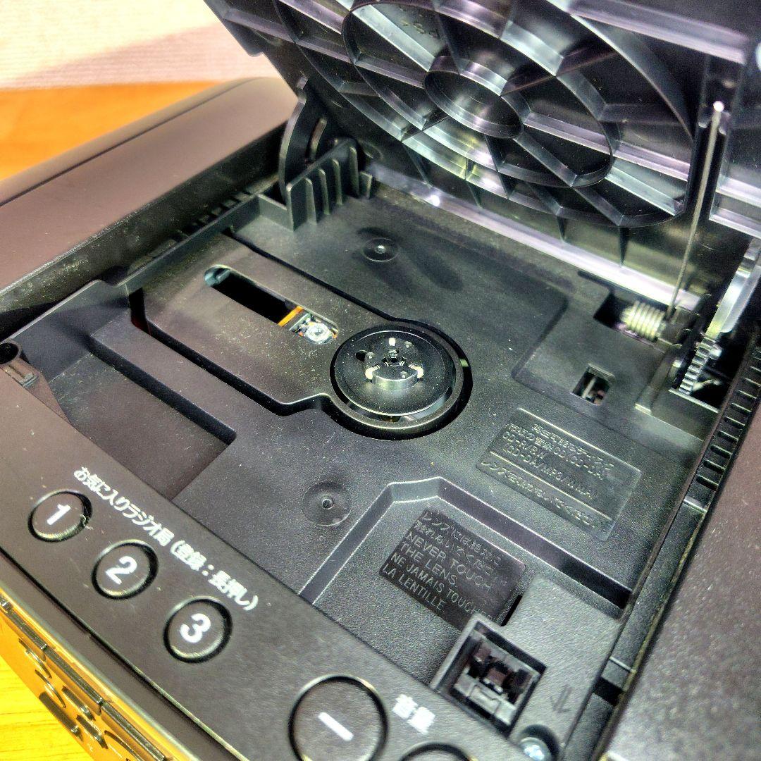 SONY ZS-RS81BT 19年製