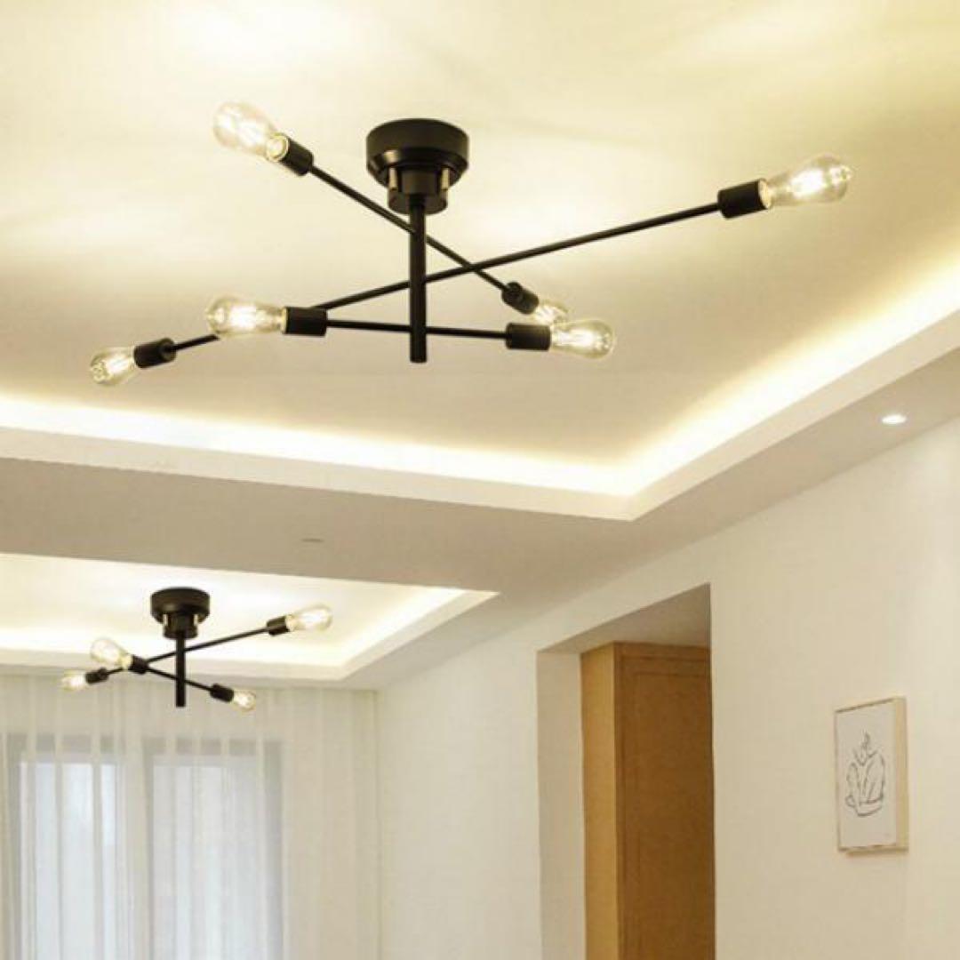 シーリングライト 照明 シャンデリア シーリングライト