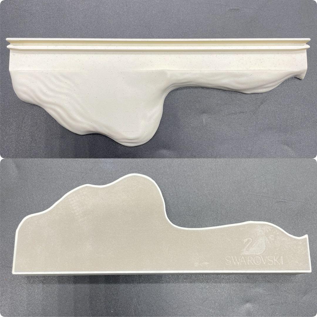 スワロフスキー　ワンダー・オブ・ザ・シー第2弾エタニティー　カラークリスタル