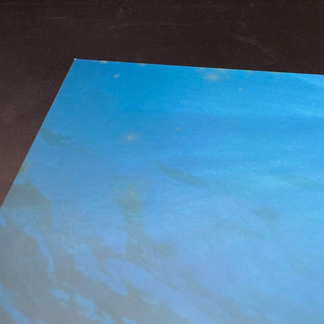 スワロフスキー　ワンダー・オブ・ザ・シー第2弾エタニティー　カラークリスタル