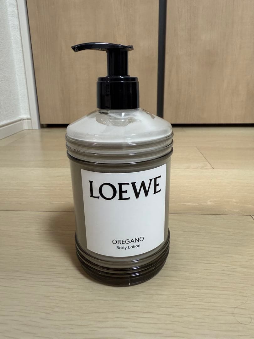 ロエベ ローション