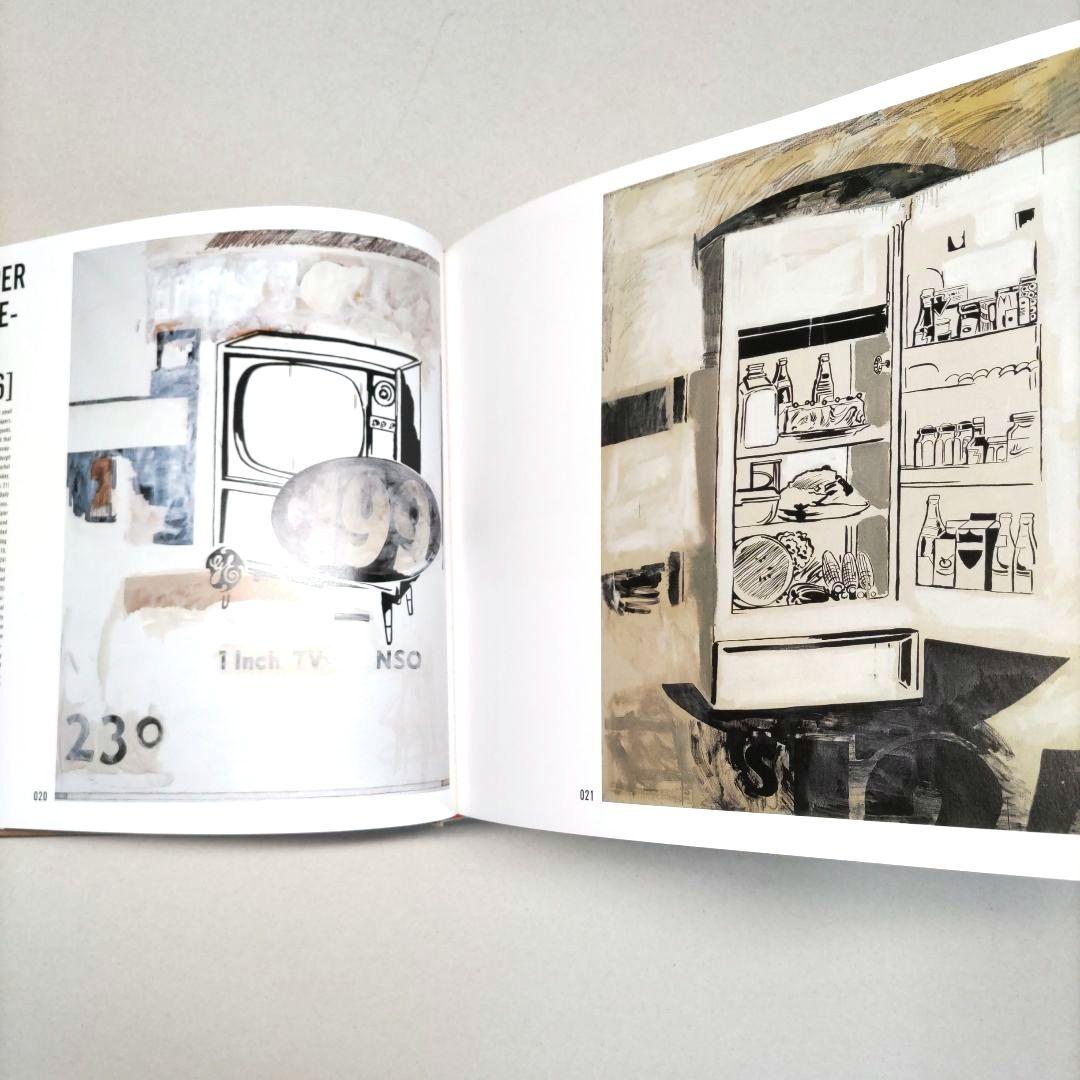 アート・デザイン・音楽 THE ANDY WARHOL CATALOGUE RAISONNE Vol.1