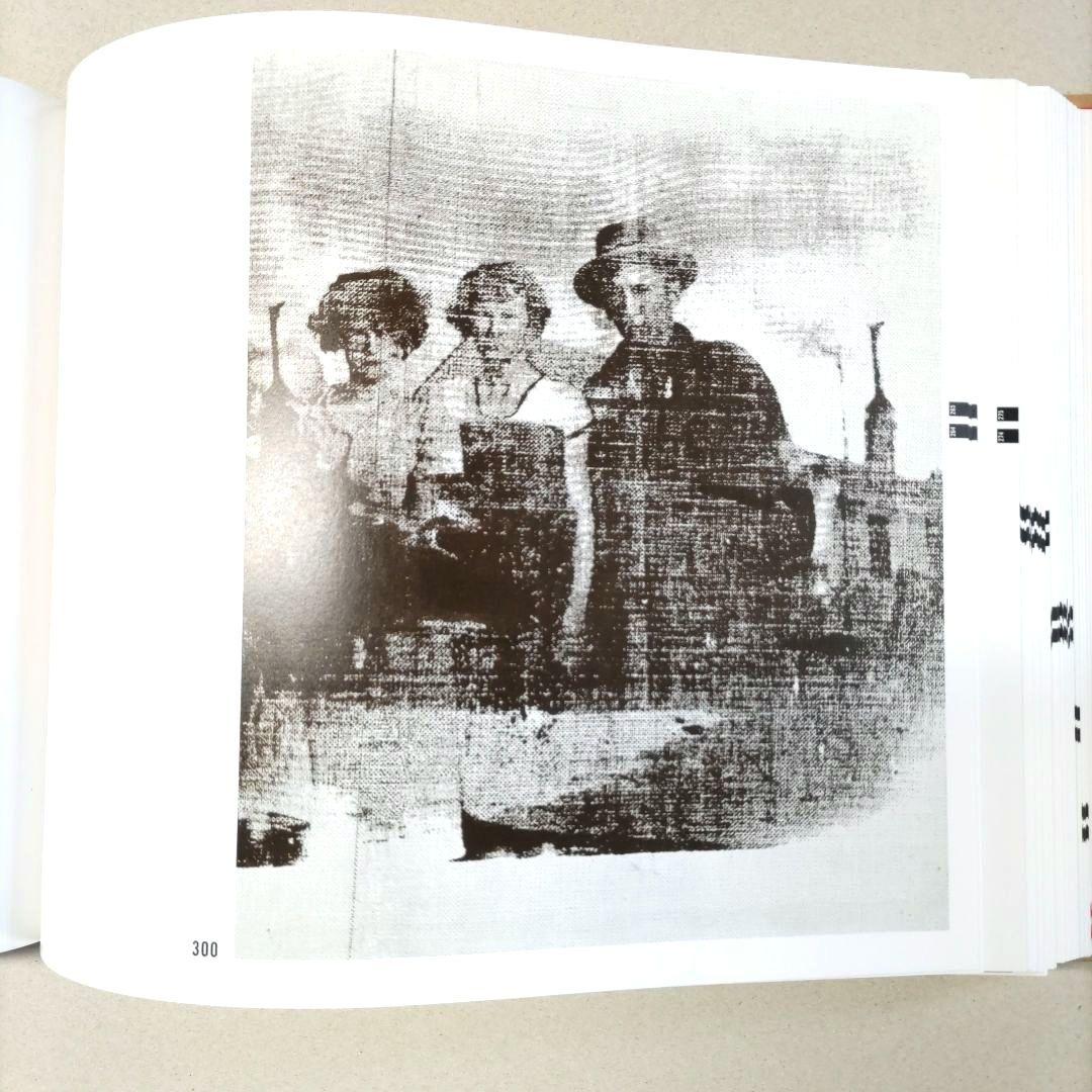 アート・デザイン・音楽 THE ANDY WARHOL CATALOGUE RAISONNE Vol.1