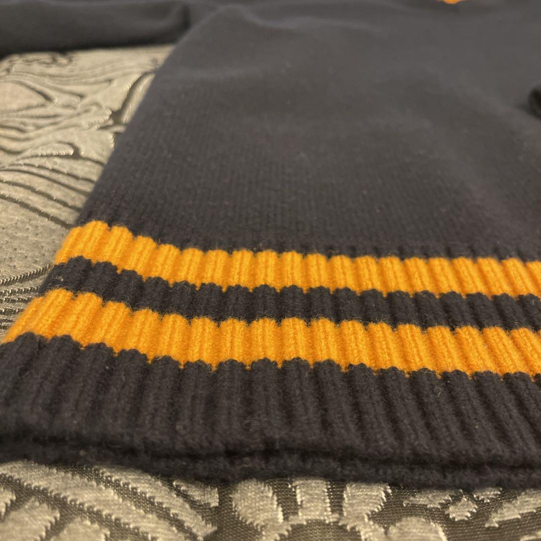 【新品同様】マルジェラ ニット　Vネック