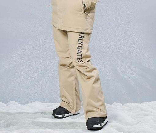 パンツ PEARLY GATES スノーボード スノー パーリーゲイツ