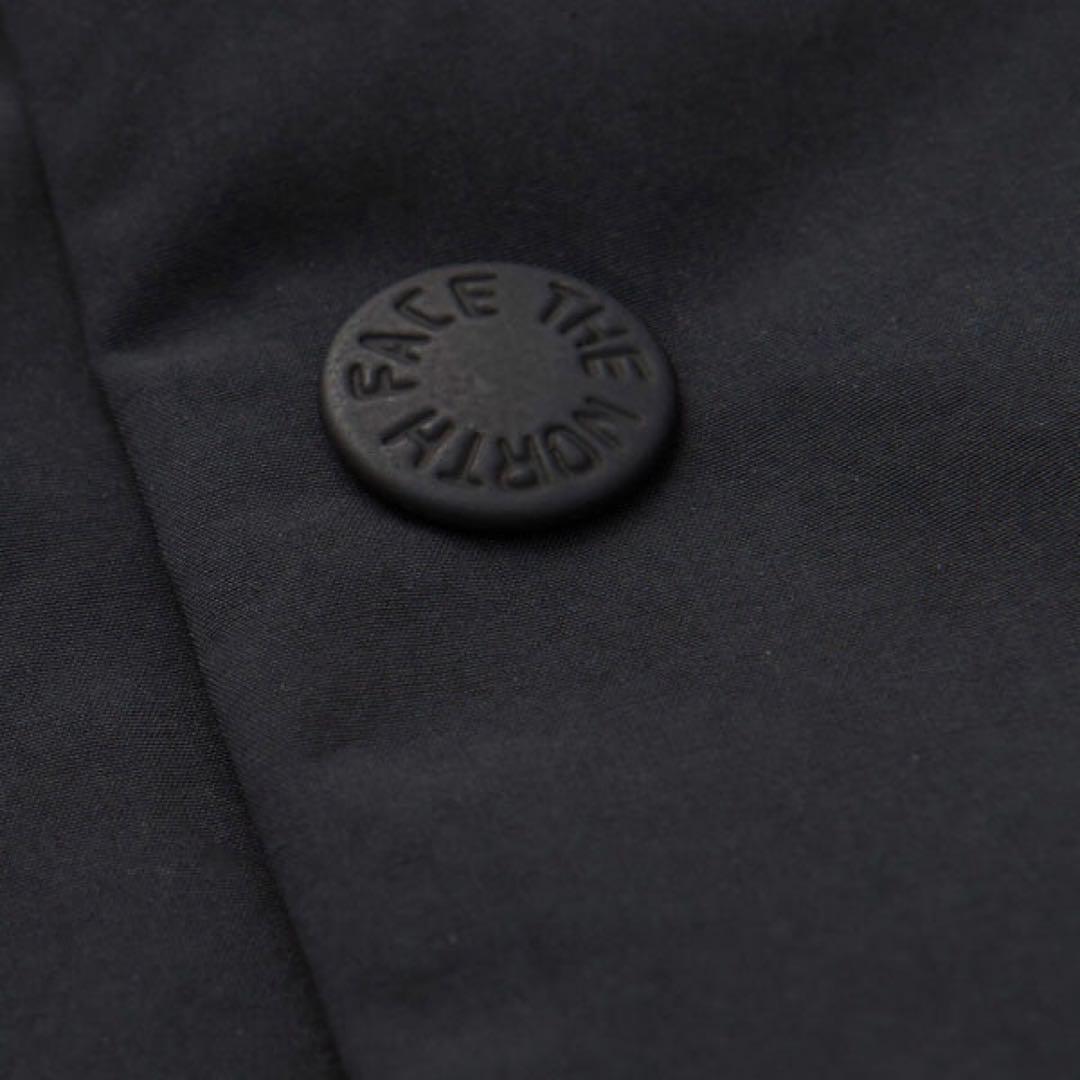 【希少】THE NORTH FACE PURPLE LABEL ダウンベストXL