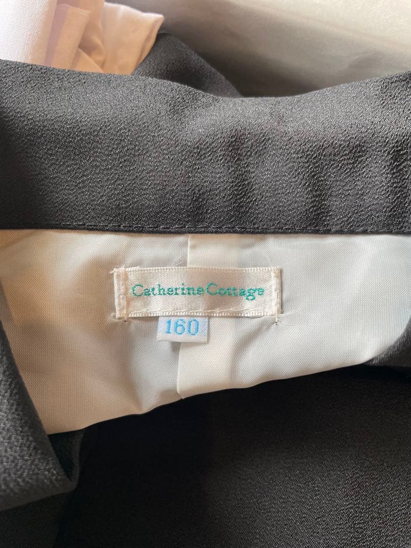 袴　卒業式　男の子　160cmキャサリンコテージ