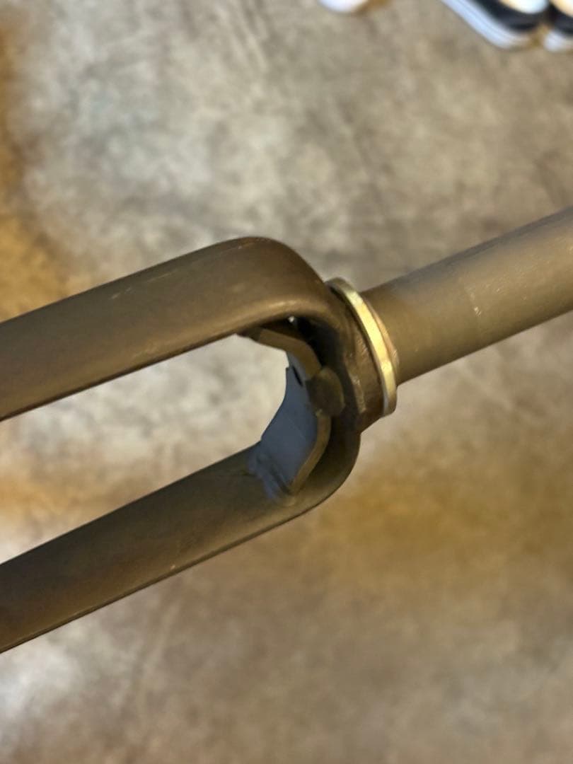 極上品 Ashtabula forks old bmx 20インチ 1979