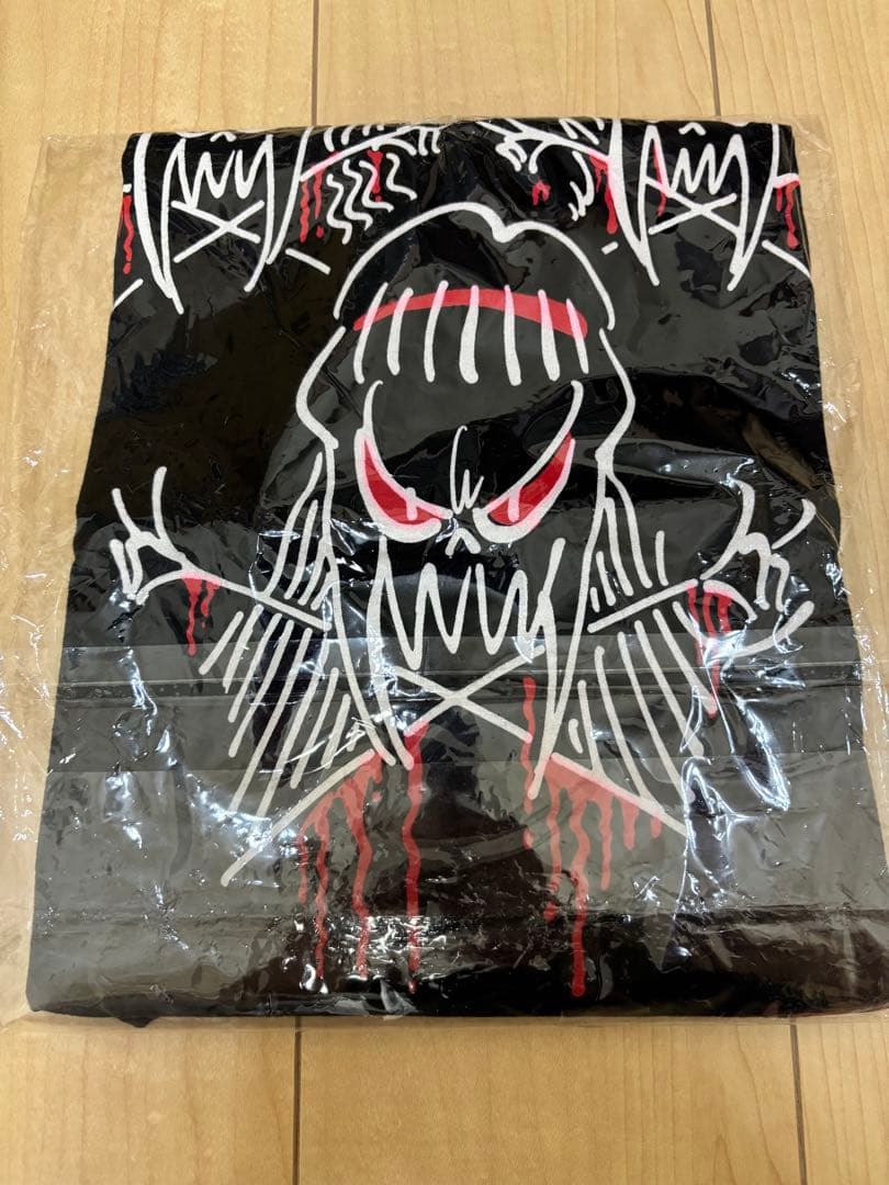 BABYL Reading and Leeds Tシャツ XLサイズ