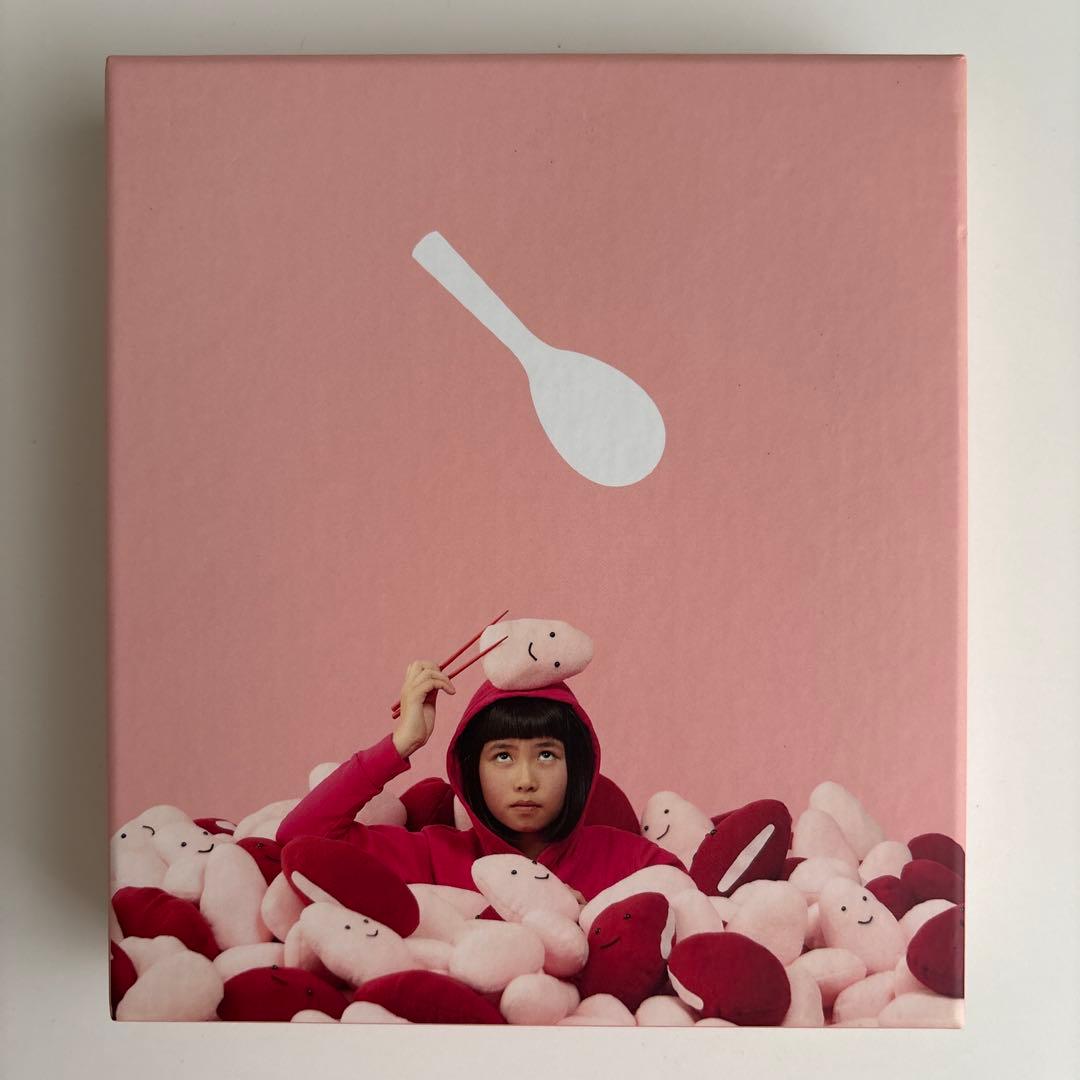 赤い公園 赤飯 初回生産限定スペシャルプライス盤〜ミュージックビデオ盤〜