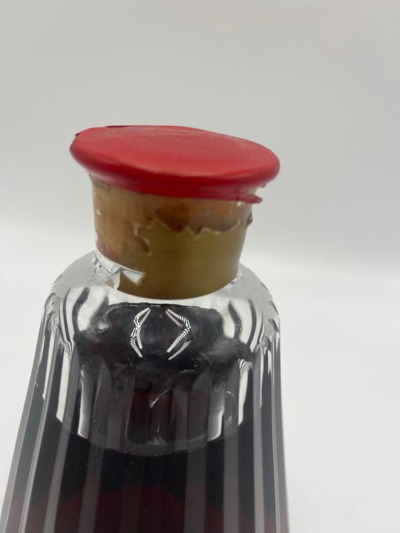 専用　カミュ CAMUS カラフェ バカラ 700ml ブランデー コニャック