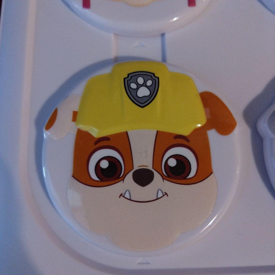 パウパトロール パウフェクトパソコン　アダプター箱付き