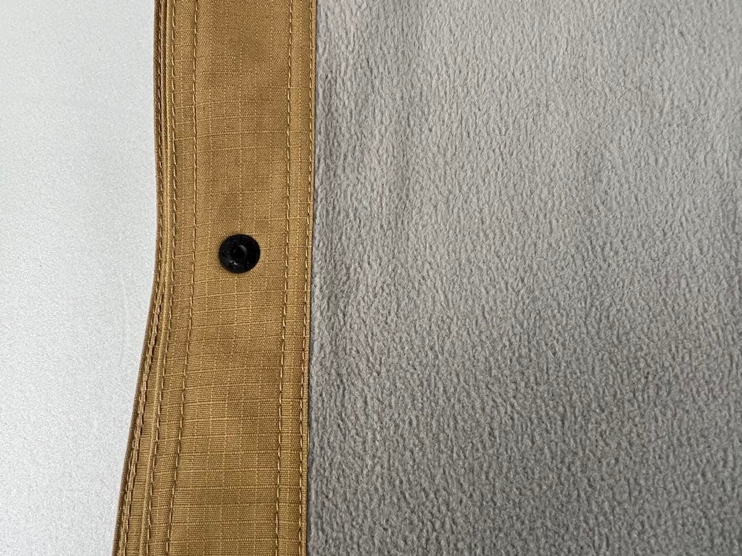 ⭐️【未使用】ノースフェイス ボンファイヤーブランケット NM72108