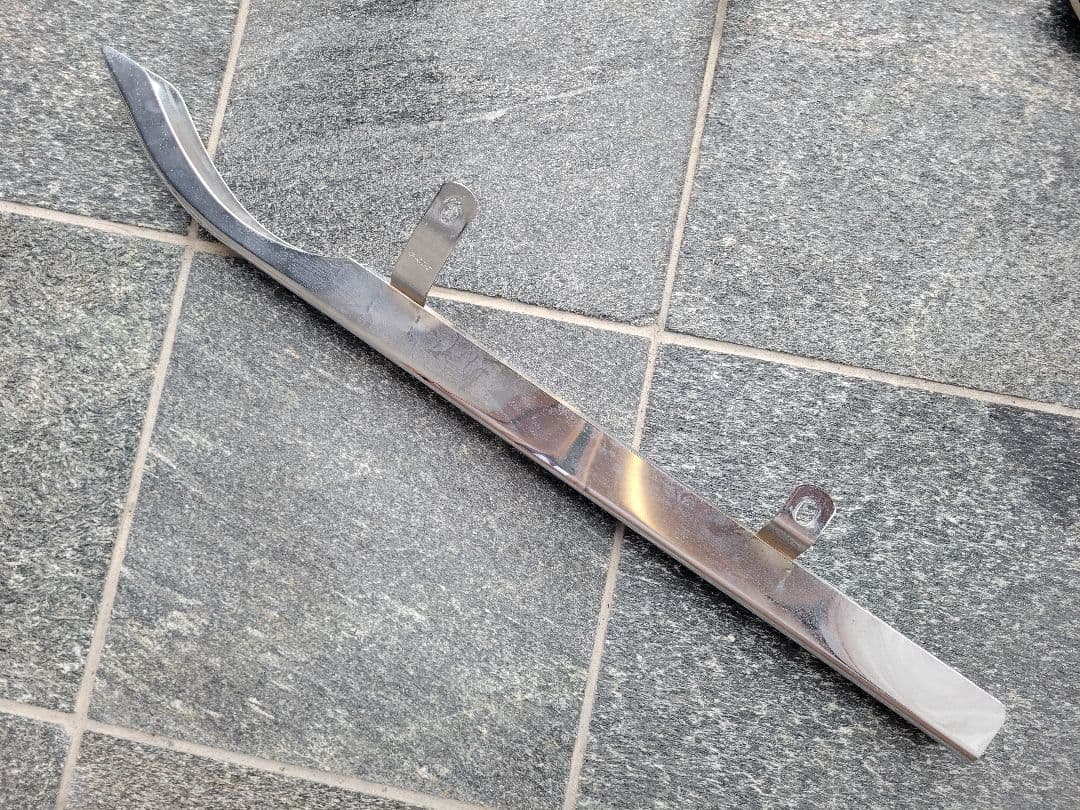 ろくでなし様 CBX400F ハリケーン チェーンケース