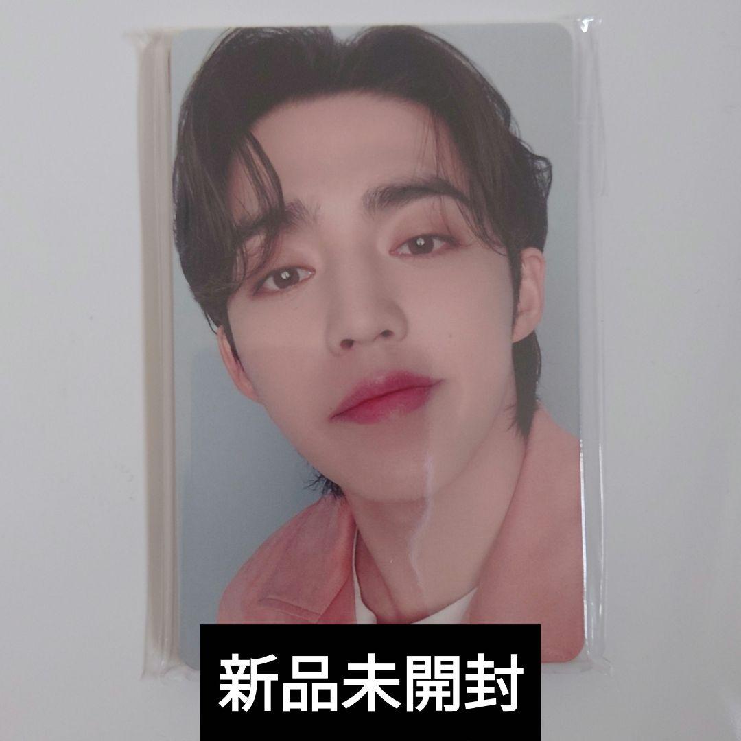 セブチ ALWAYS YOURS 東京 特典 コンプ